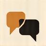 Icoon voor design consultatie